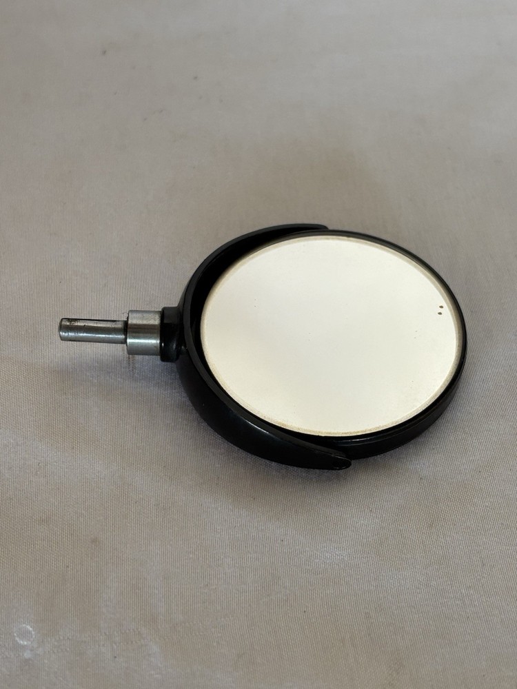 Carl Zeiss Jena Microscope with Box and Binocular Attachment