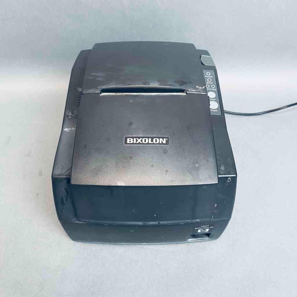 Bixolon Inkjet Thermal Receipt Printer