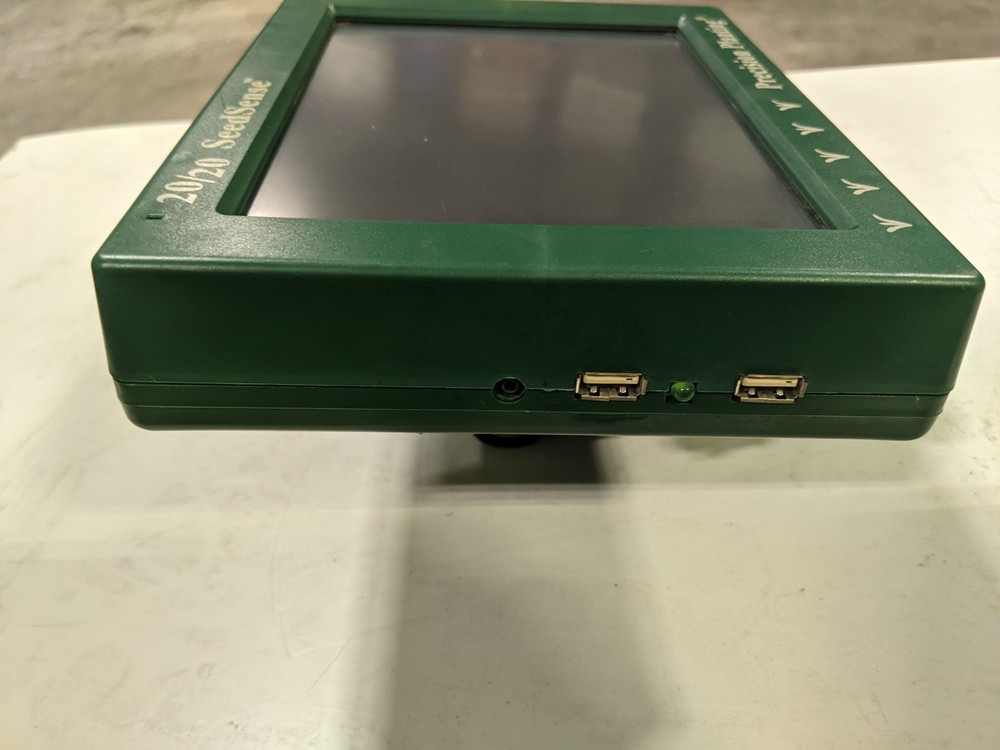 Precision Planting 20/20 Display 725257