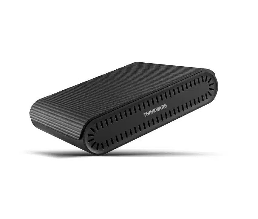 Thinkware BAB-50 IVOLT Mini External Battery for Parking Mode Expand Capacity