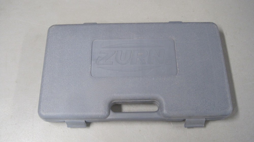 ZURN MULTI-HEAD CRIMPING TOOL XINT