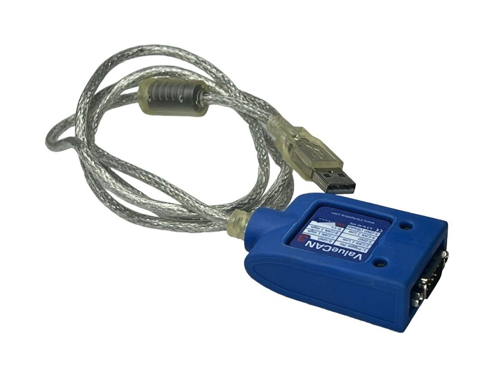 IntrepidCS ValueCAN 3