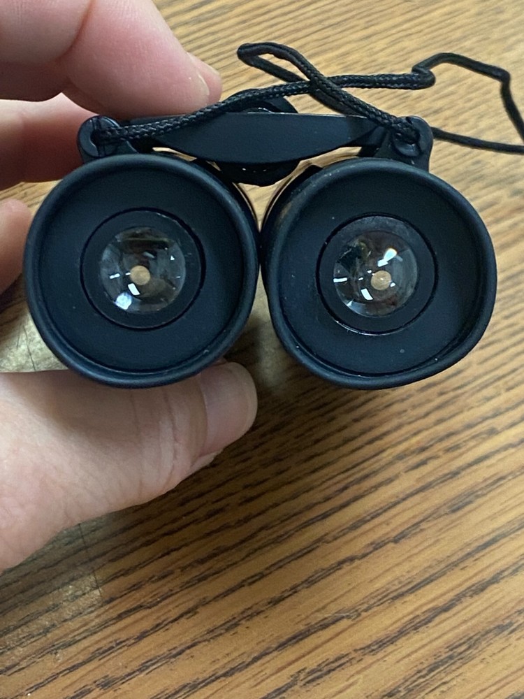 Ozark Trail 8x21 Compact Mini Binoculars PRELOVED!