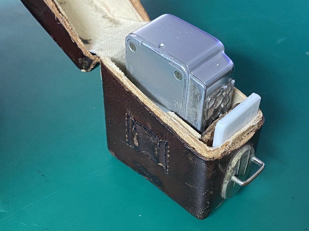 KODAK Kodalux Meter Diffusor Panel (Panel Only - Meter not included)