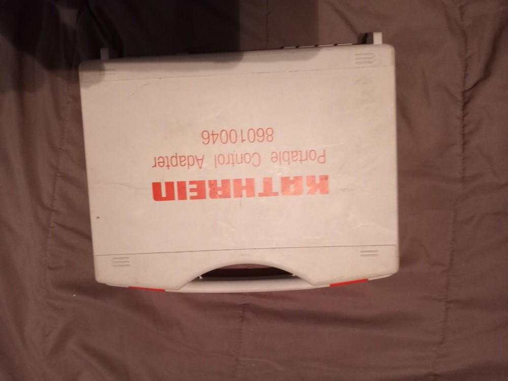Kathrein Portable Control Adapter PCA 86010046