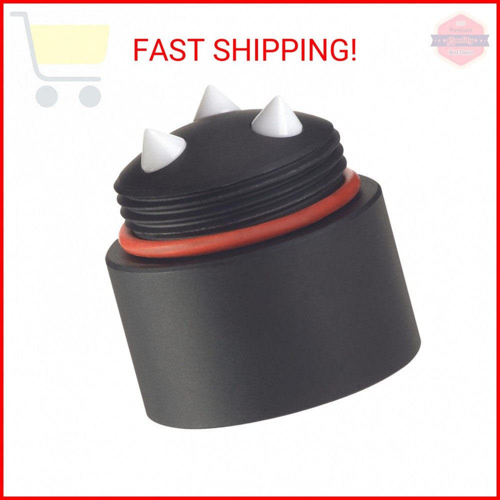 ASP Breakaway Subcap, Friction-Baton Cap, Tactical Baton Accessories