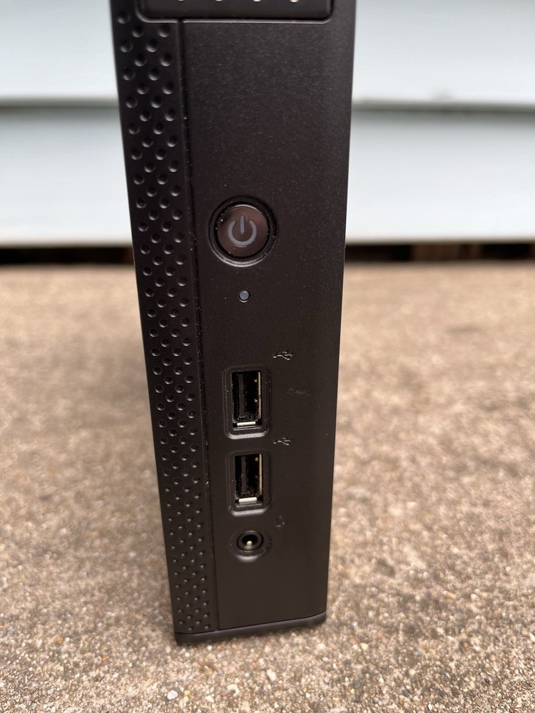 Wyse Router Dx0D Model