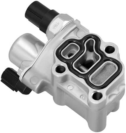VTEC Solenoid Valve with Gasket