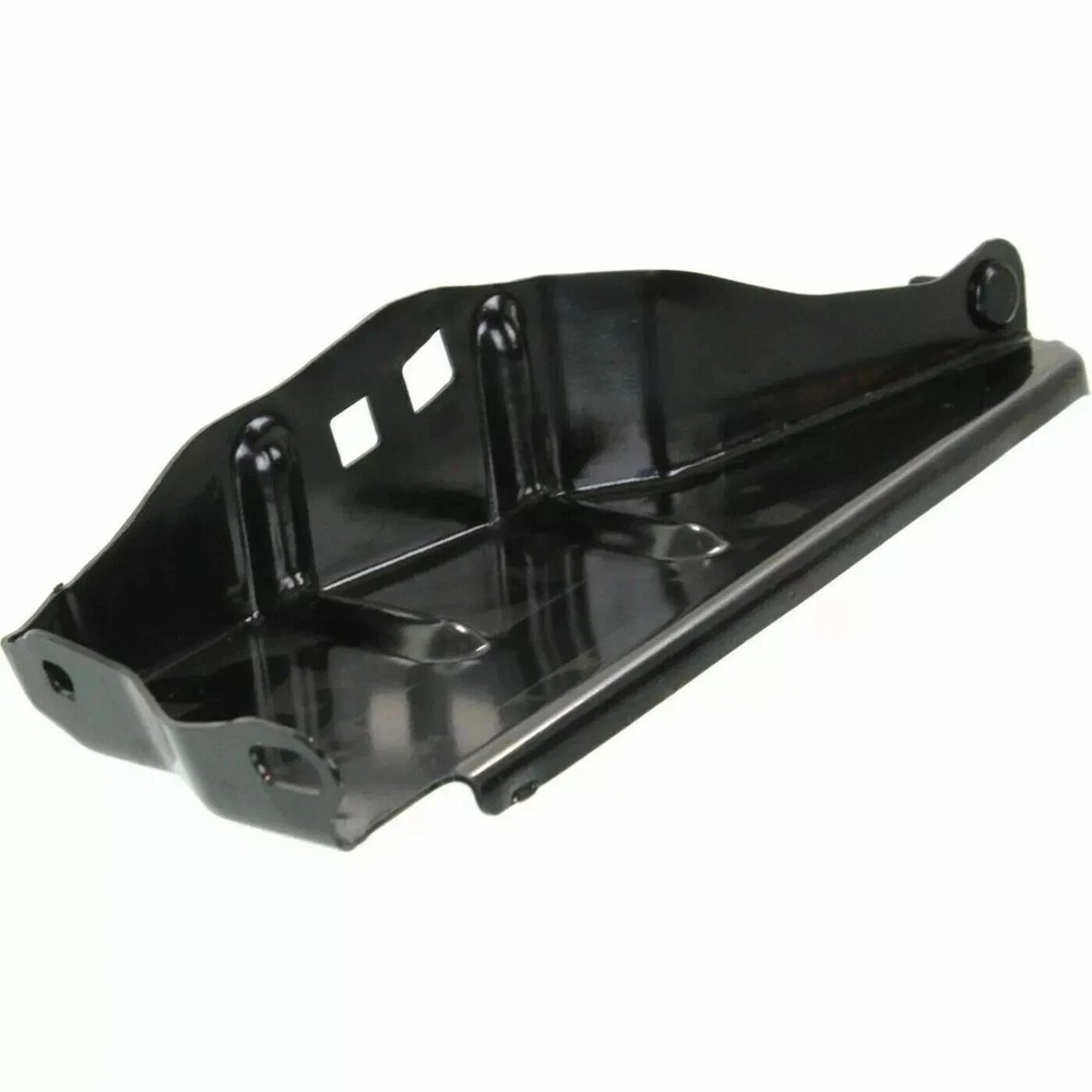 Front Bumper Outer & Support Bracket Kit For 2012-2015 Toyota Tacoma