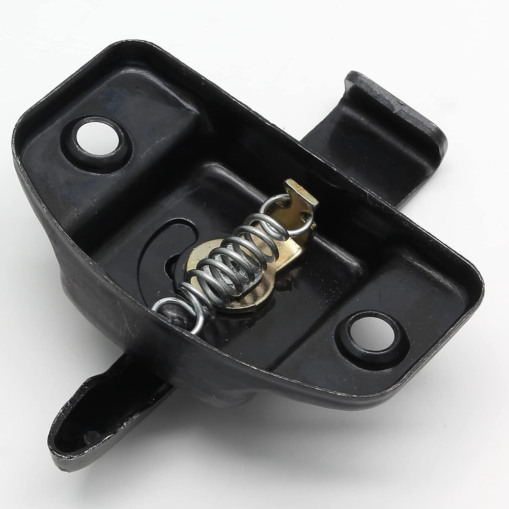 4 Pieces Metal Dining Table Locks Dining Training Table Buckles Latches Table Co