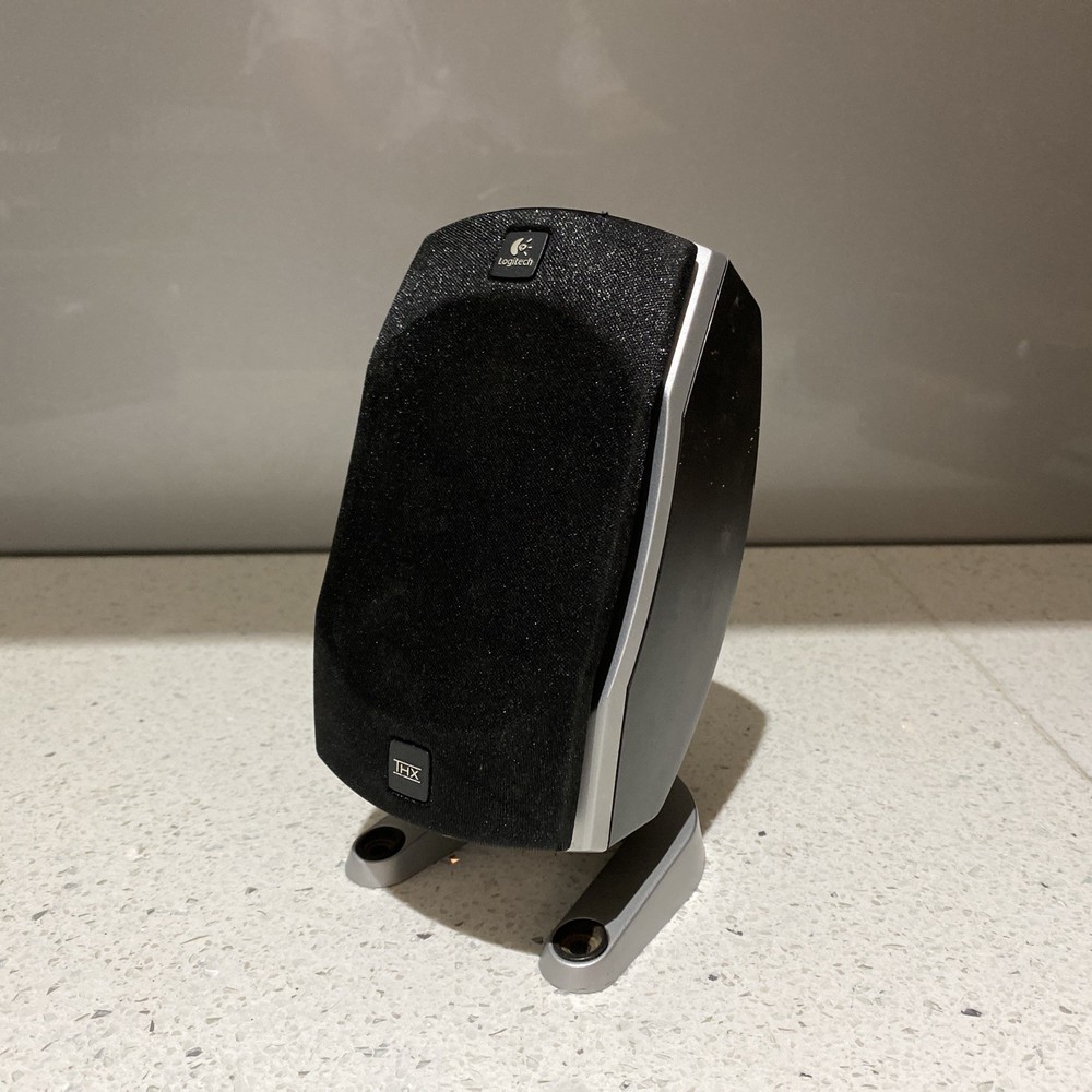 Logitech Z-5500 THX  System Single Speaker Only