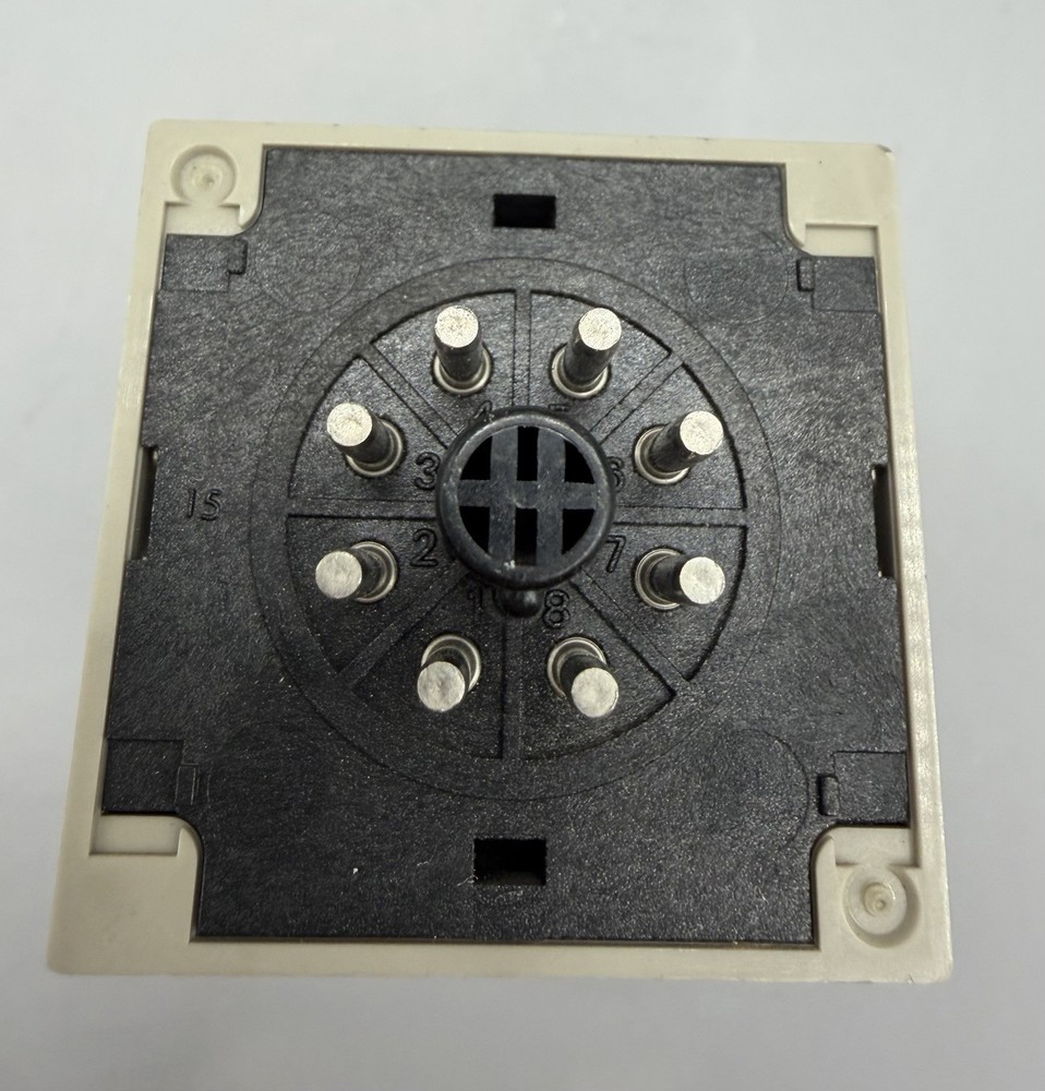 Omron/H3CA-8/ Timer/
