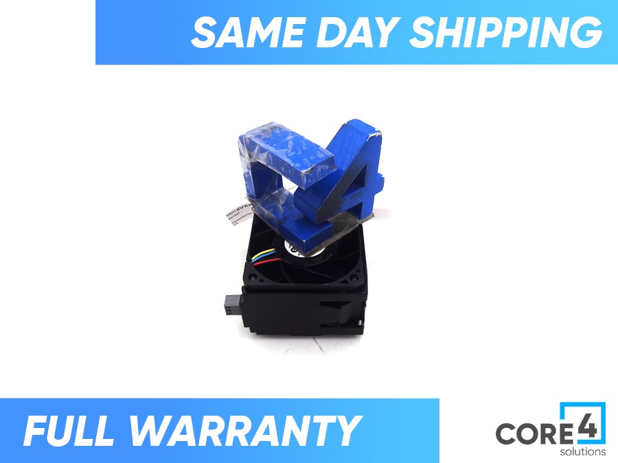 DELL 4VXP3 POWEREDGE R740 R740XD FAN