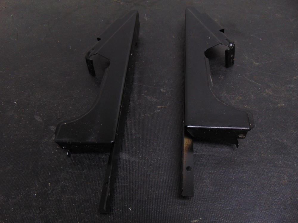 GE Range PB920DT1BB End Caps WB36T11205