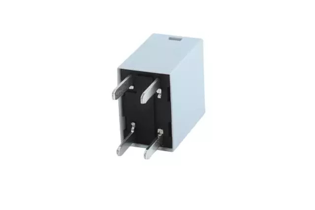 Genuine GM Ignition Relay 13361777