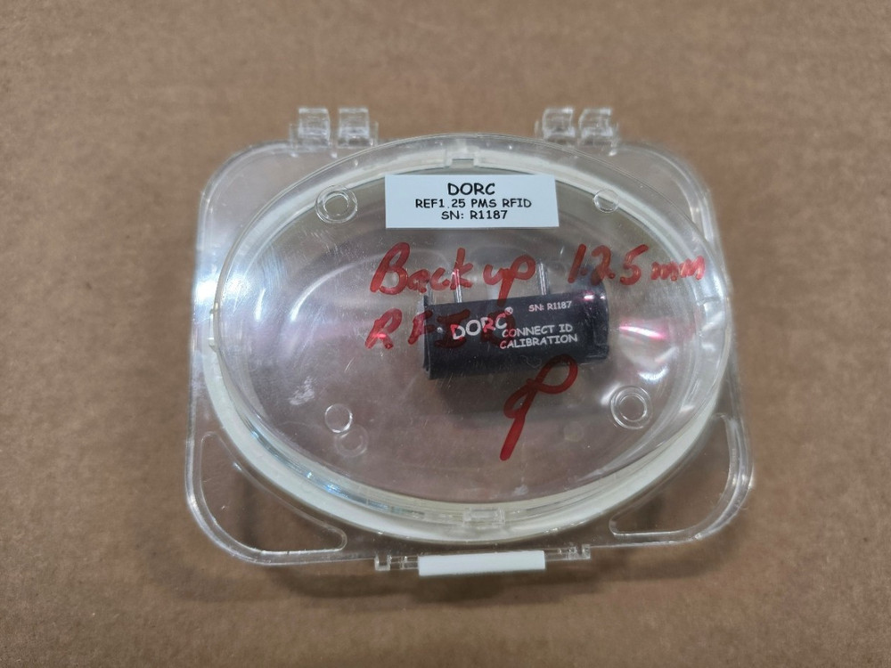 DORC Connect ID Fiber Optic Calibration Tool