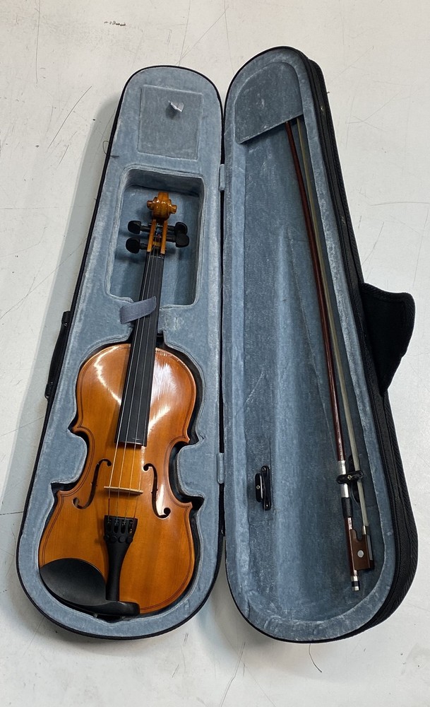 Unbranded Violin
