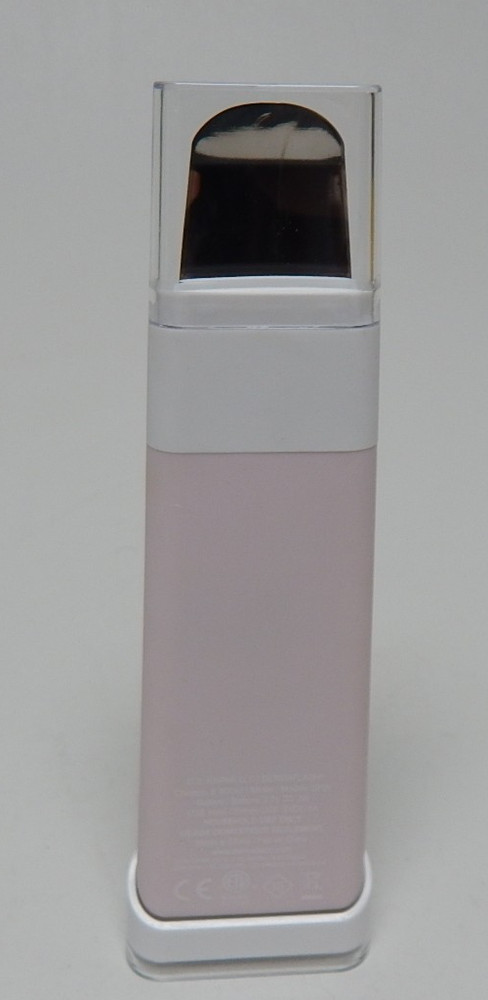 DermaFlash Dermapore+ Ultrasonic Pore Extractor & Serum Infuser with USB Kit