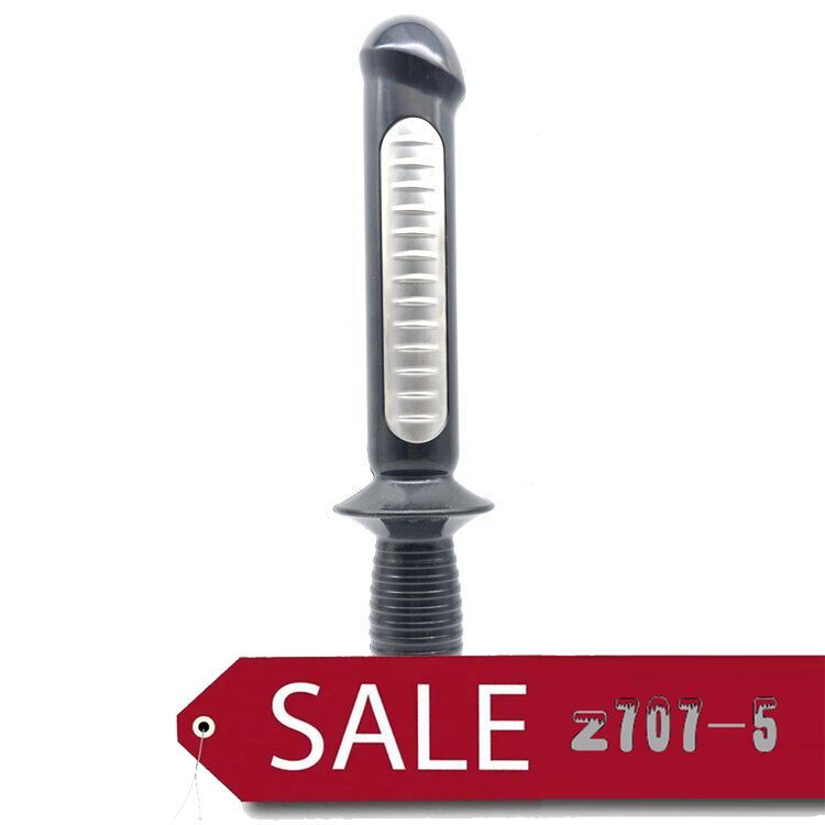 High Quality Device Gear Deep Intruder Red/black Chastity Device