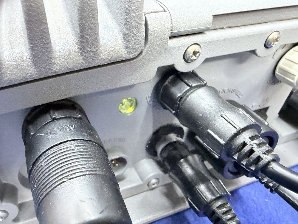 Raymarine G-Series Black Box Processor GPM400 E02047 - Tested & Updated