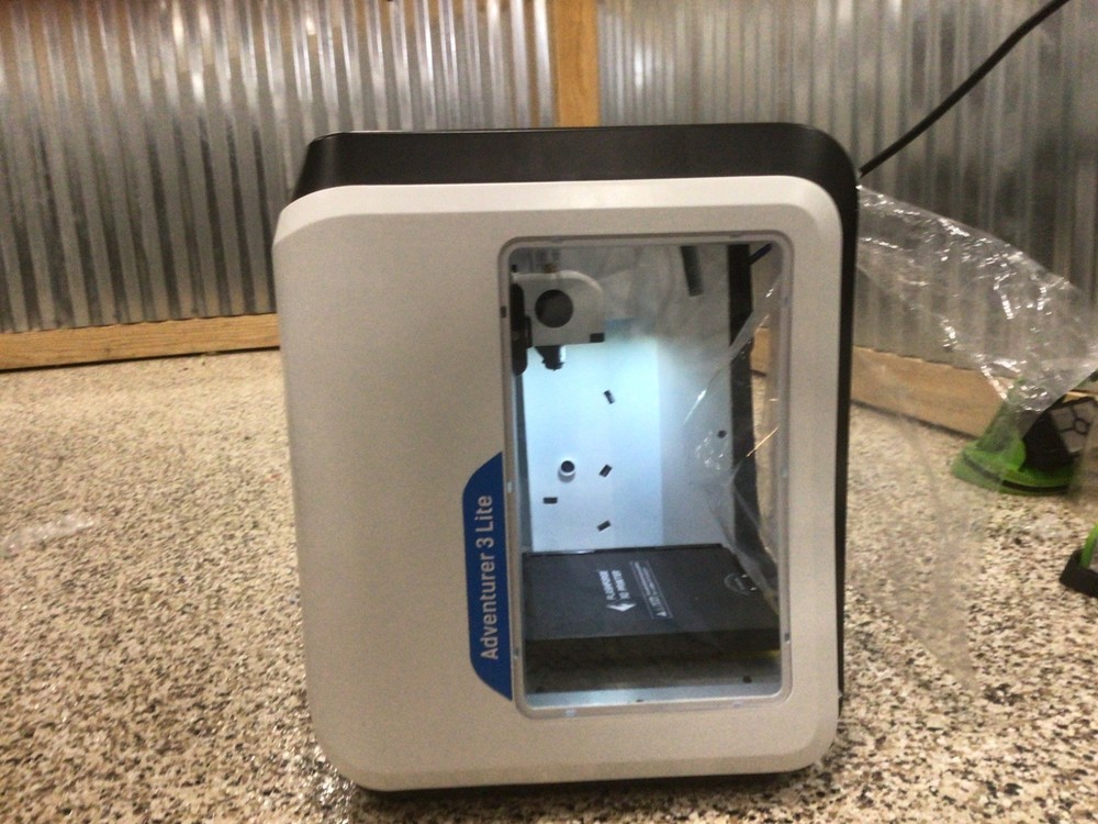 Adventure 3 lite read