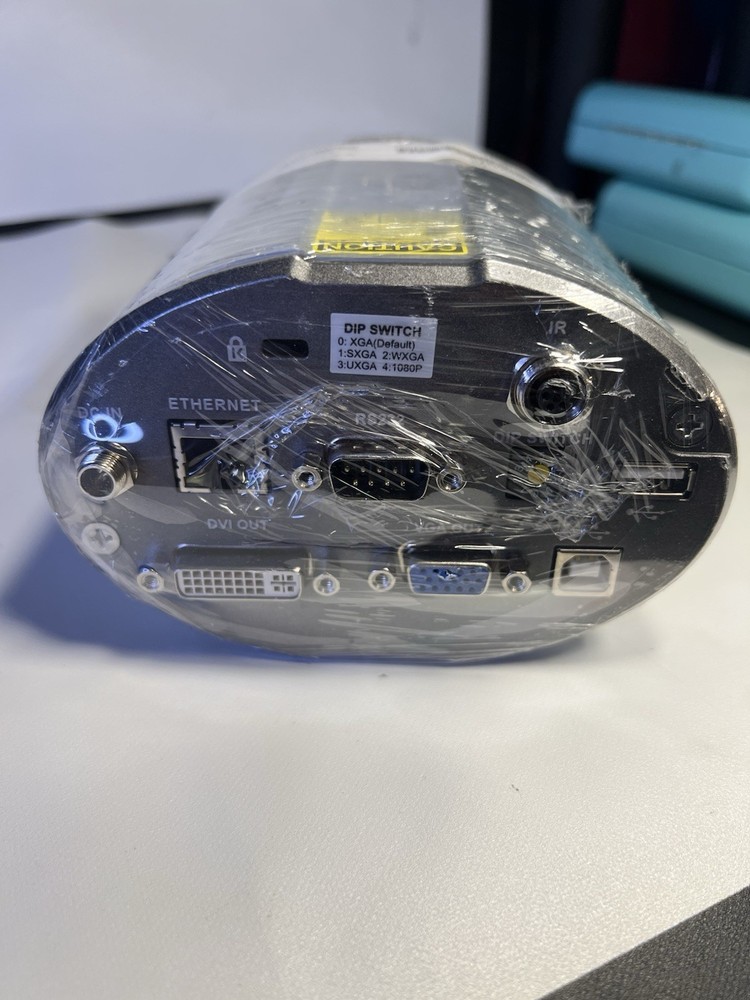 Lumens Document Camera Model CL510