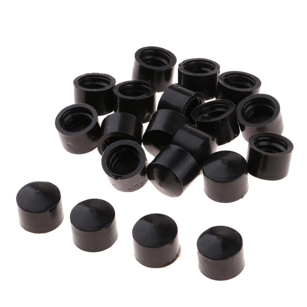 20pcs/pack Skateboard Cups 12mm Longboard Truck Replacement