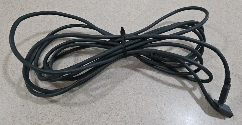 Genuine HTC Vive Cosmos 5 Meter Headset Cable ONLY