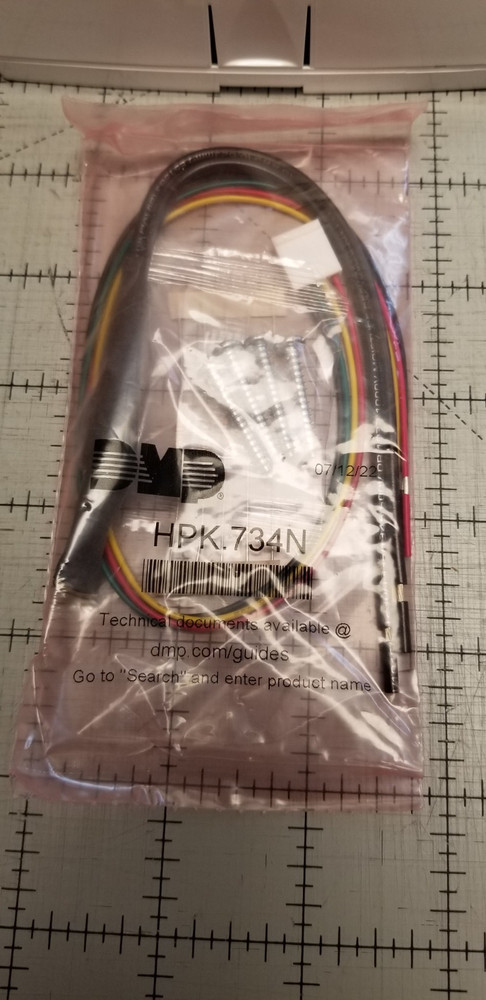 DMP 734-POE Access Control Module