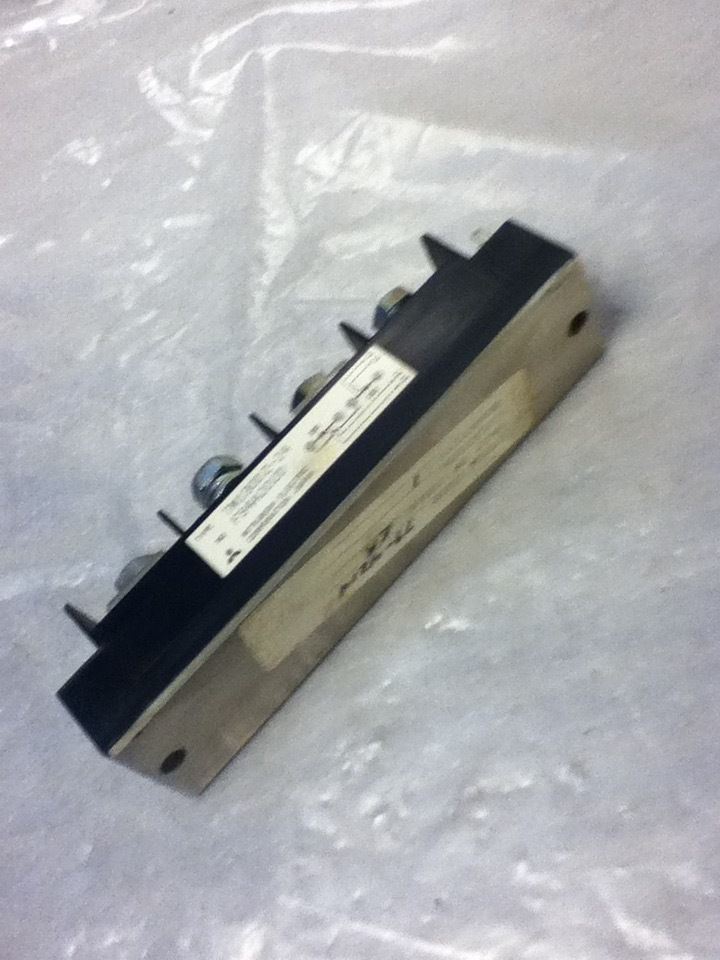 MITSUBISHI TM130DZ-24 THYRISTOR- NO BOX