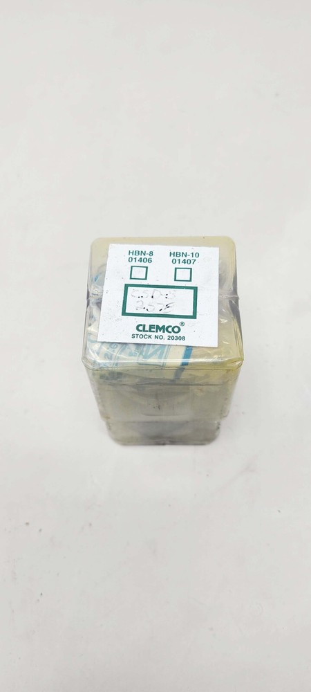 CLEMCO C5D-5 NOZZLE Sandblast, 5/12