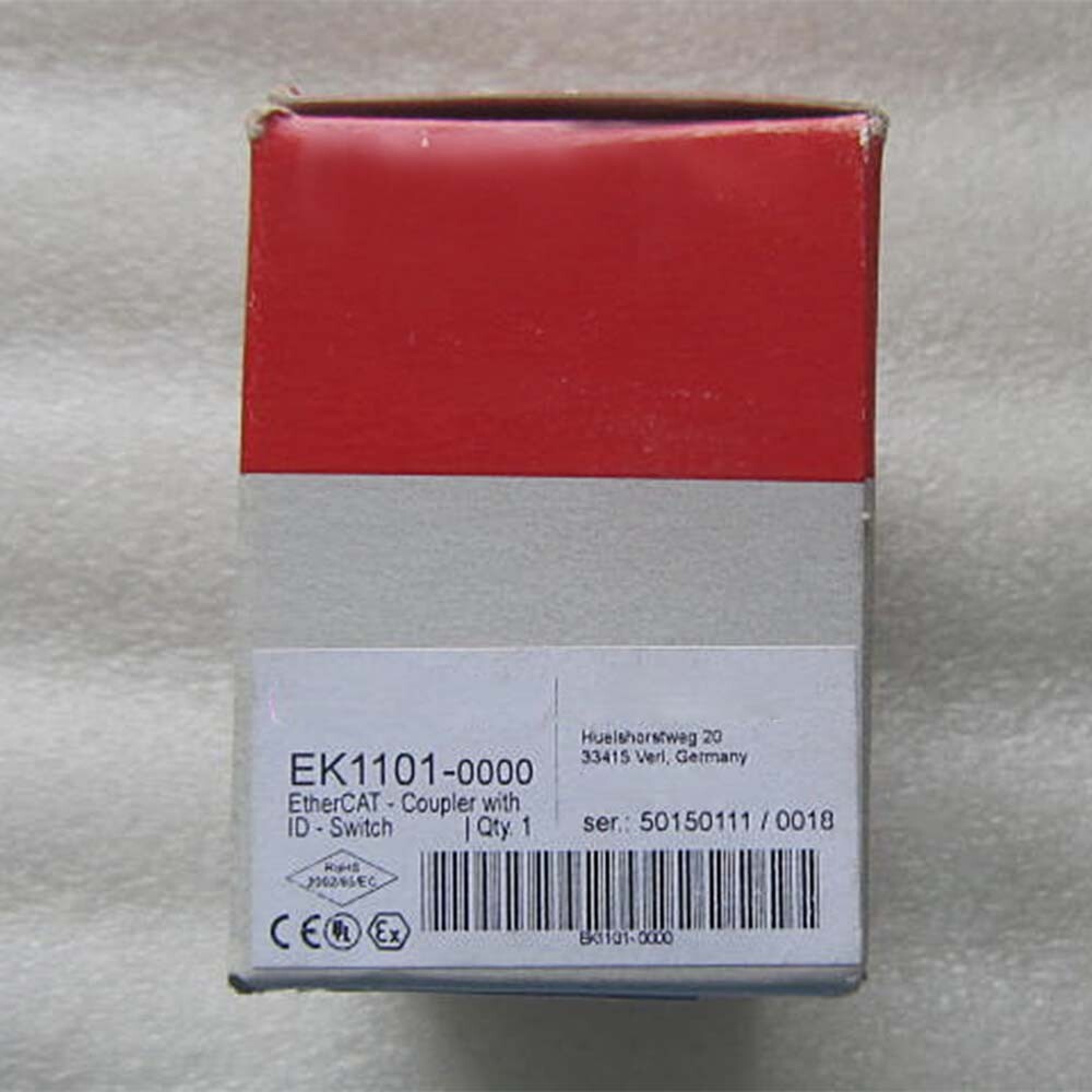 Terminal Module For BECKHOFF EK1101