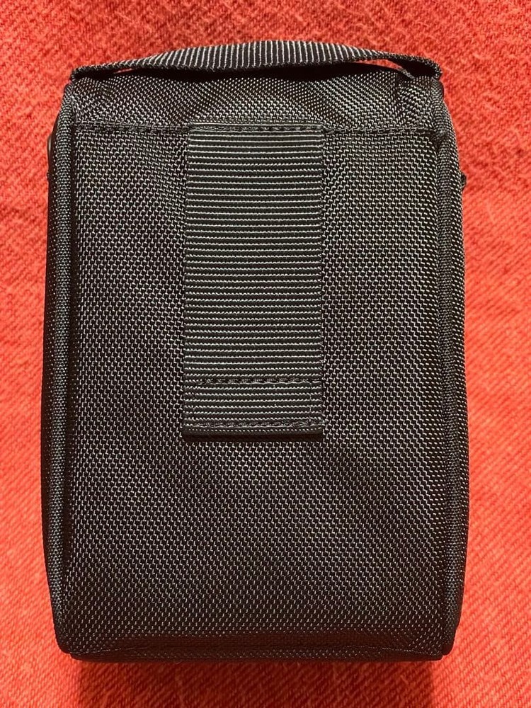 SONY Accessory Case/camera Protection Case With Strap (used)
