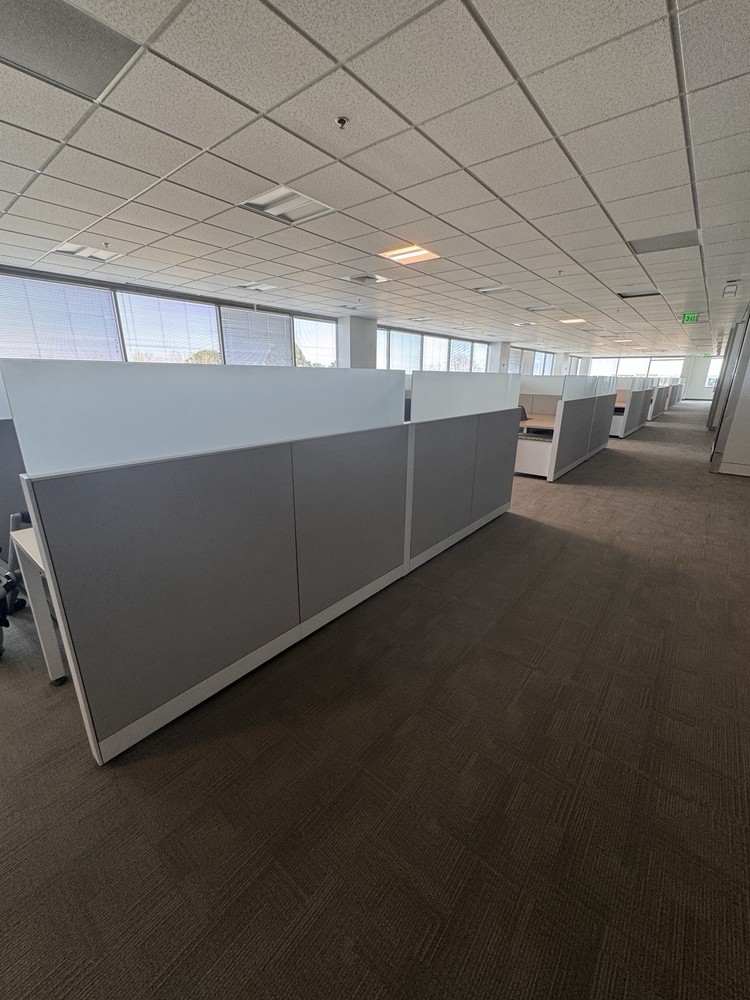 Steelcase Workstations