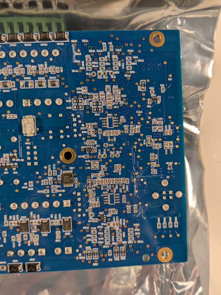 Software House Istar Ultra ACM Module USTAR-ACM New Reader Access Control