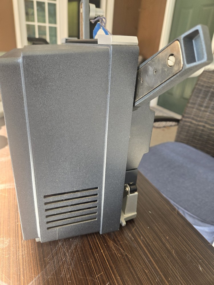 Vintage Bell & Howell Autoload Projector 357A