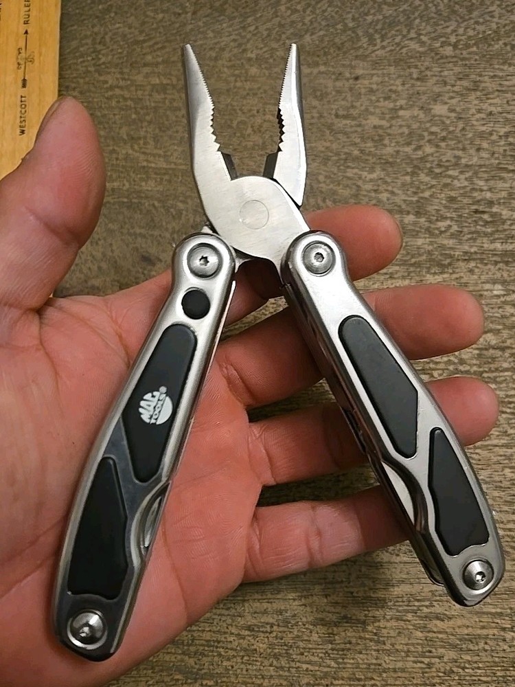 Mac tools multi tool MAC-MULTITOOL See All Pics And Description 👀