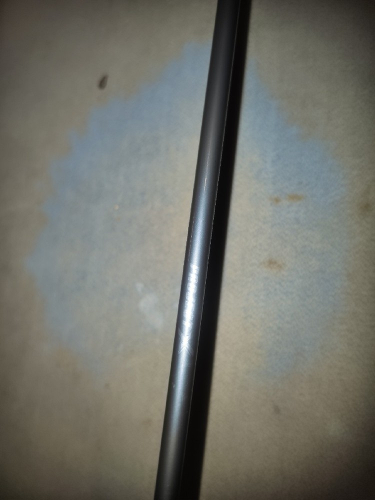 Calloway elyte driver 10.5 stiff Project X DENALI Right Handed