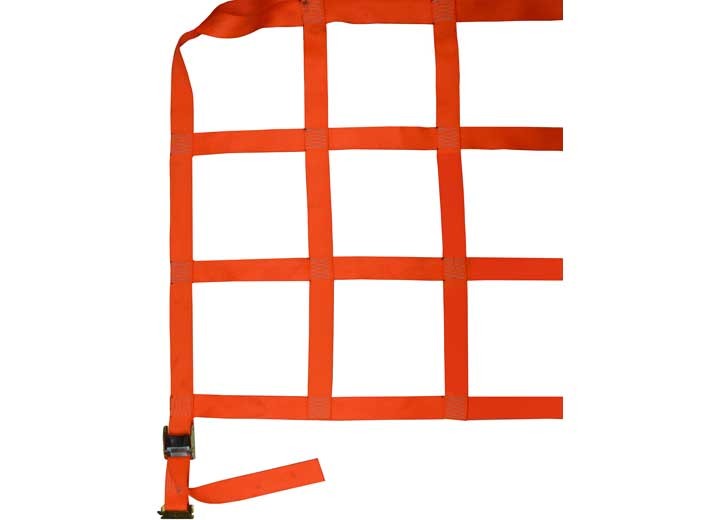 Winston Cargosmart 1709 Adjustable Cargo Net For X-Track/E-Track Systems