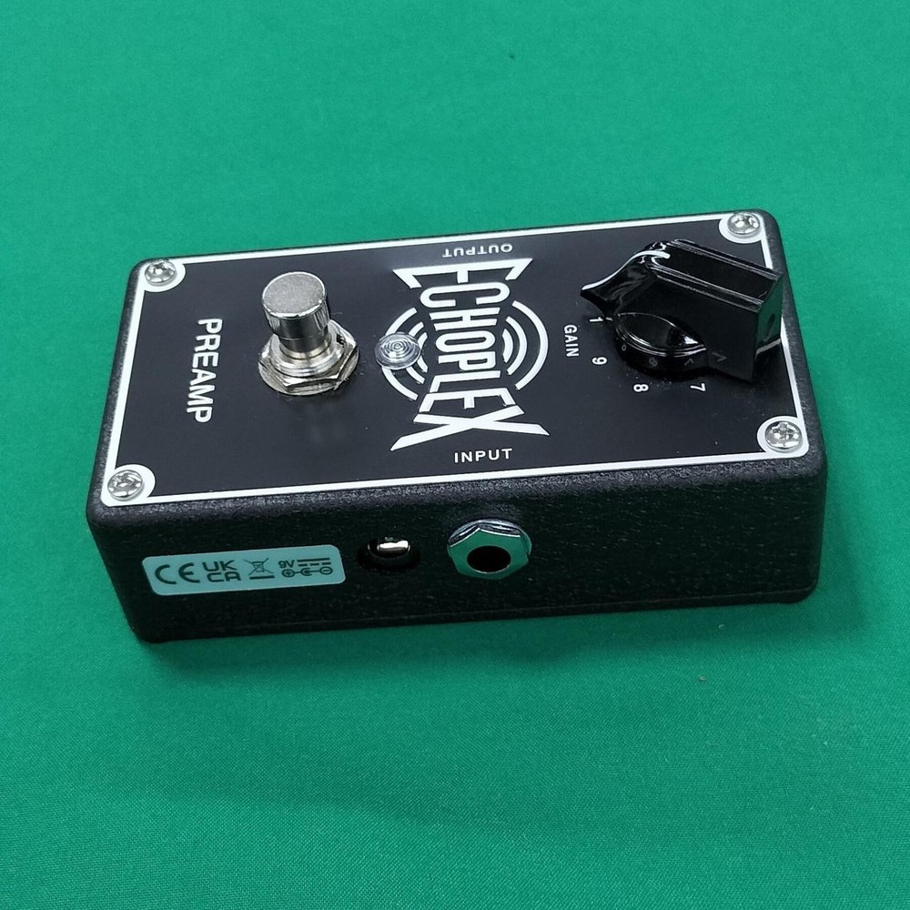 JIM DUNLOP EP101 Prelifier