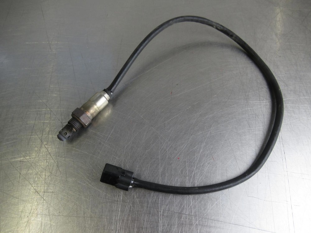 EB1407 2019 19 KTM SMC R 690 LAMBDA OXYGEN O2 SENSOR
