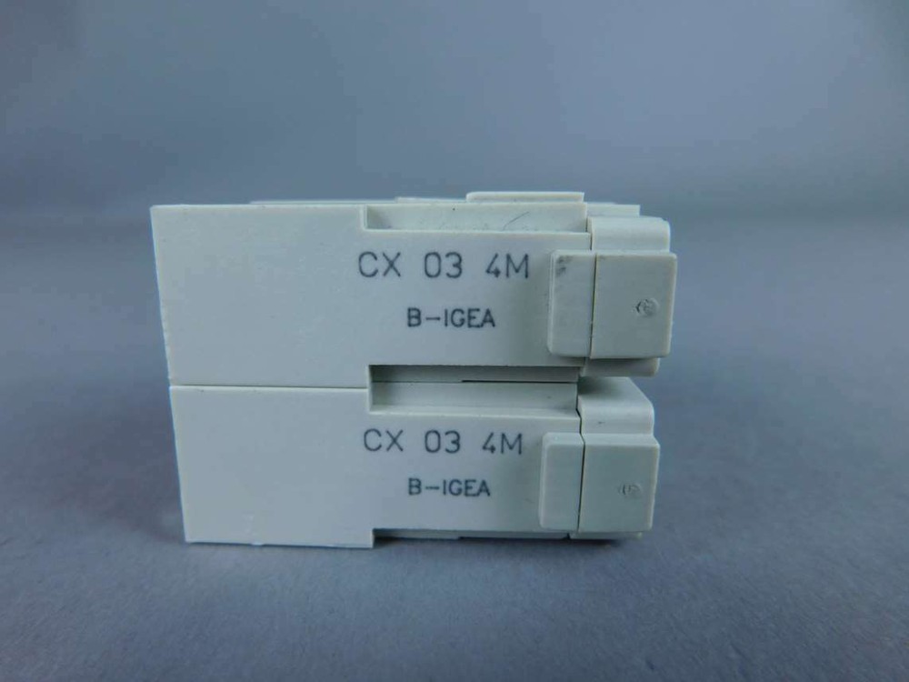 ILME CX 03 4M Connector - NEW Surplus!