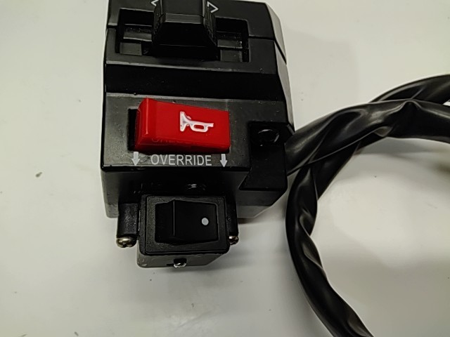 Switch Asm, Handlebar - 2018 Linhai ATV 300-3D