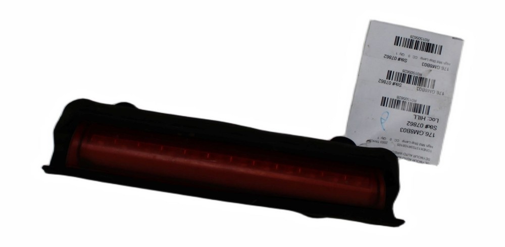 2003 TAHOE Third Brake Light OEM