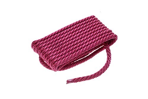 3/8X15 SOLID BRAID MFP RD
