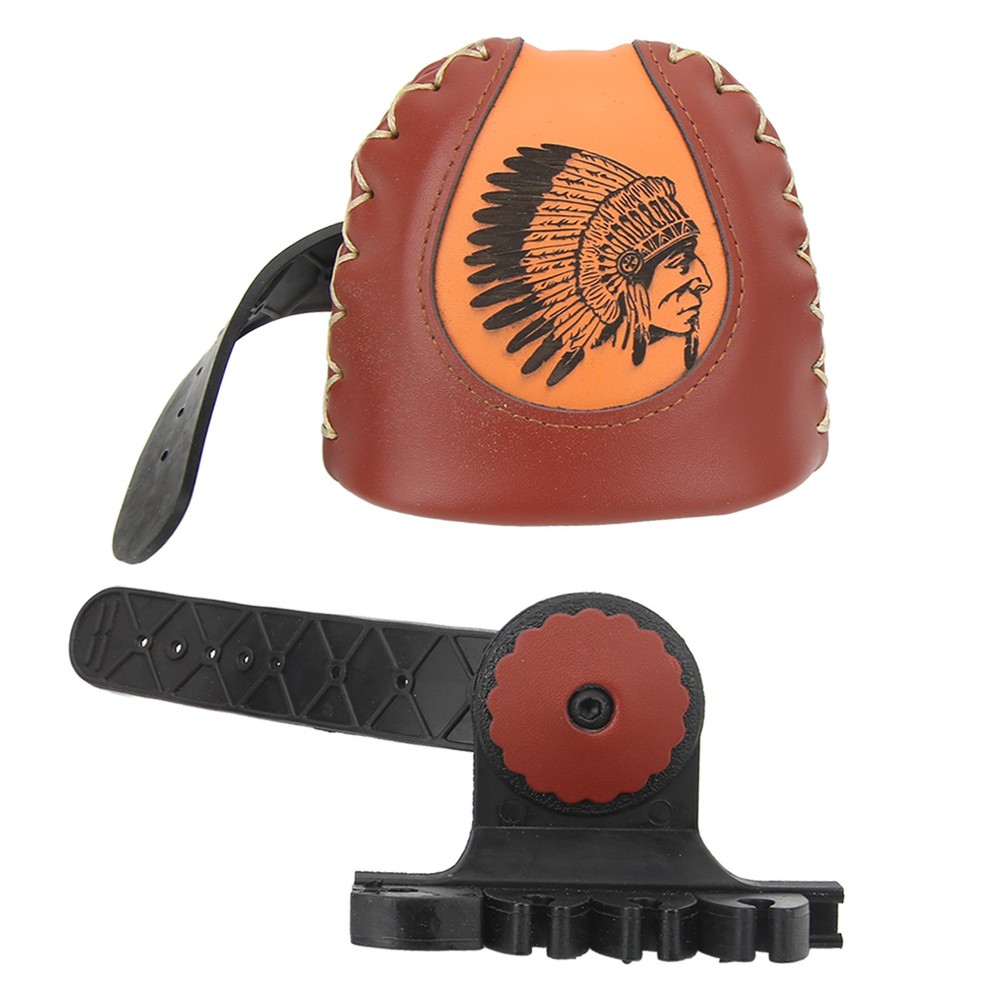 Archery Quiver Compound Bow Quiver Holder For Hunting Quick Release System