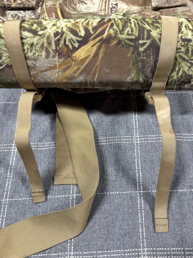 Crooked Horn Outfitters MasterGuide II Backpack