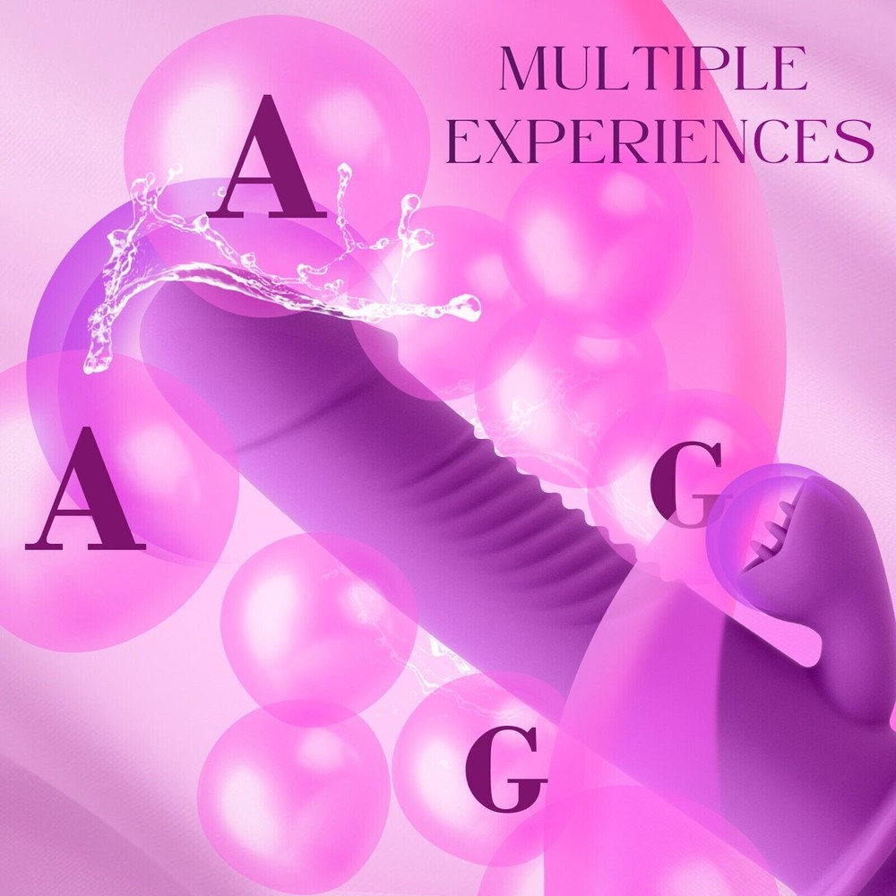 Portable Deep Tissue Massager Attachments Easy