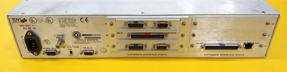 ⭐️⭐️⭐️⭐️⭐️ Musicam Starguide III Multimedia Satellite Receiver