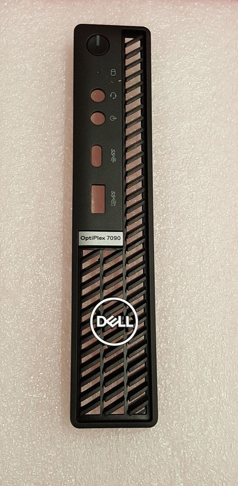 DELL OPTIPLEX 7090 MICRO FRONT BEZEL TPW6N